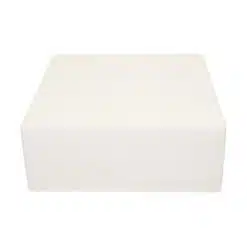 FunCakes Taart Dummy 25 x 25 x 10 cm