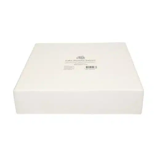 FunCakes Taart Dummy 30x30x7cm