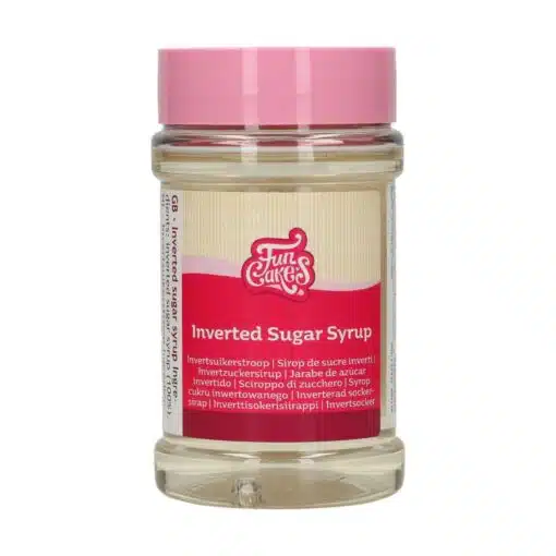 FunCakes Invert Suiker Siroop
