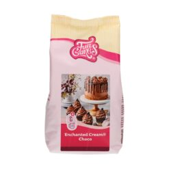 FunCakes mix voor Enchanted Cream Choco