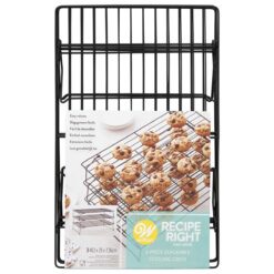 Wilton 3 Tier Cooling Grid
