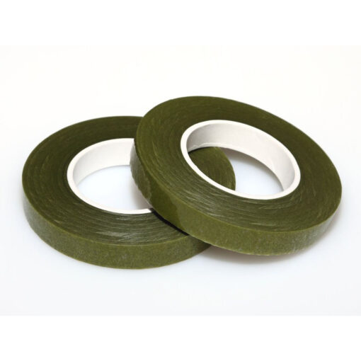 Dekofee Floral Tape Kiwi Green