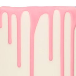 FunCakes Choco Drip Pink