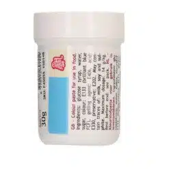 FunCakes Food Colour Paste Sky Blue