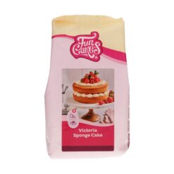 FunCakes mix voor Moscovisch Gebak