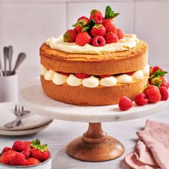 FunCakes mix voor Moscovisch Gebak