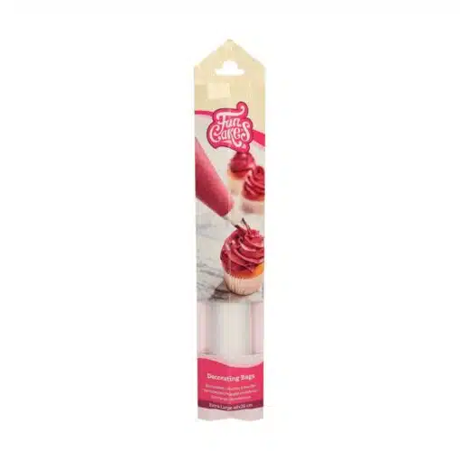 FunCakes Spuitzakken 46cm