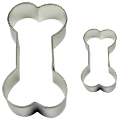 PME Cookie Cutter Set bone