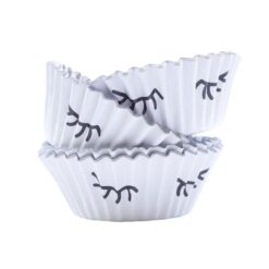 PME Foil Lined Baking Cups Sleeping Unicorn