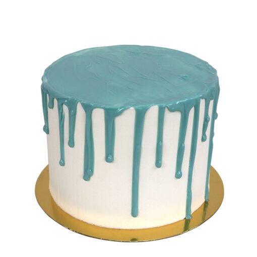 PME Luxury Cake Drip Blue
