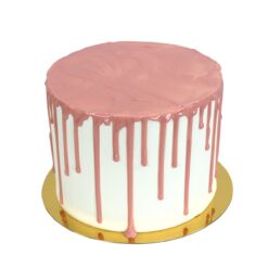 PME Pink Luxury Cake Drip