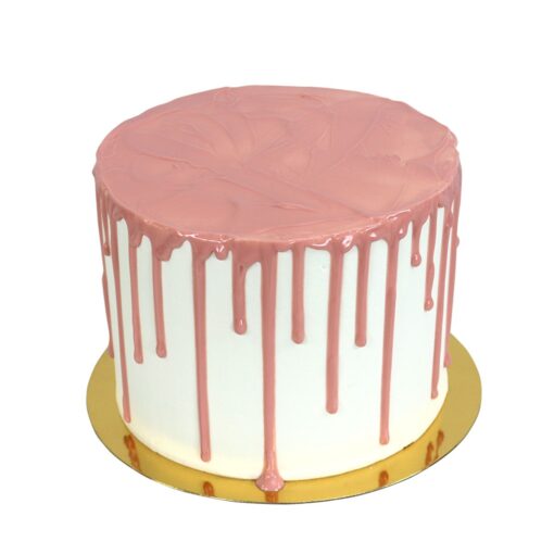 PME Pink Luxury Cake Drip