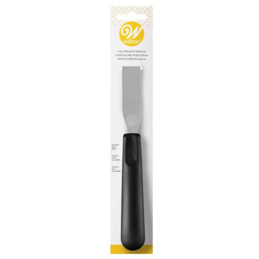 Wilton Comfort Grip Spatula Recht