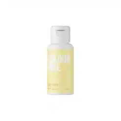 Colour Mill Lemon