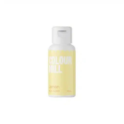 Colour Mill Lemon