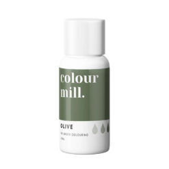 Colour Mill Olive