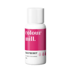 Colour Mill Raspberry