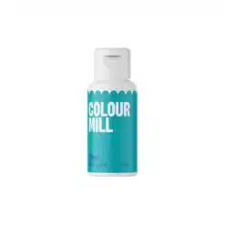 Colour Mill Teal