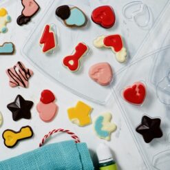 Decora Valentijdn Choco Candy Kit