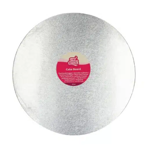 FunCakes Cake Board Rond