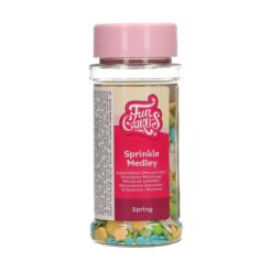 FunCakes Sprinkle Medley Spring