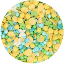 FunCakes Sprinkle Medley Spring