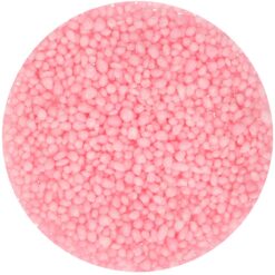 FunCakes Sugar Dots Roze
