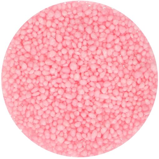 FunCakes Sugar Dots Roze