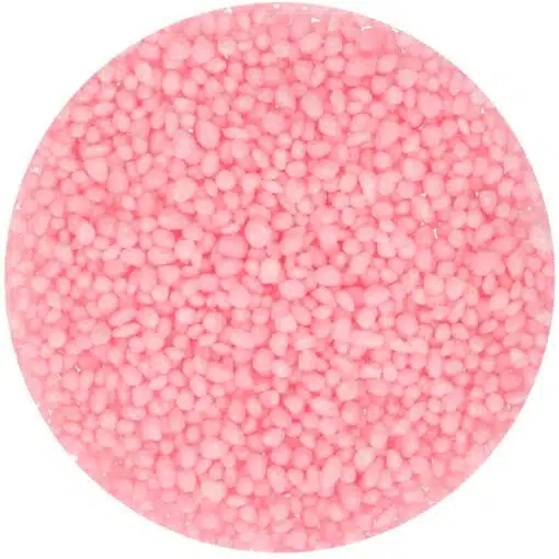 FunCakes Sugar Dots Roze