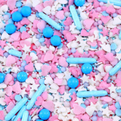 PME Out of the Box Sprinkles- Candy Floss