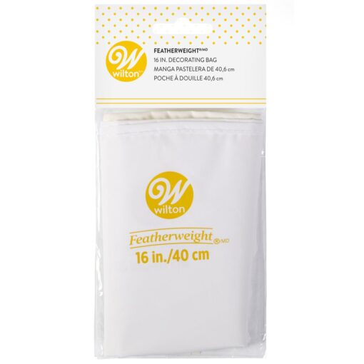 Wilton Featherweight Decorating Bag 40cm