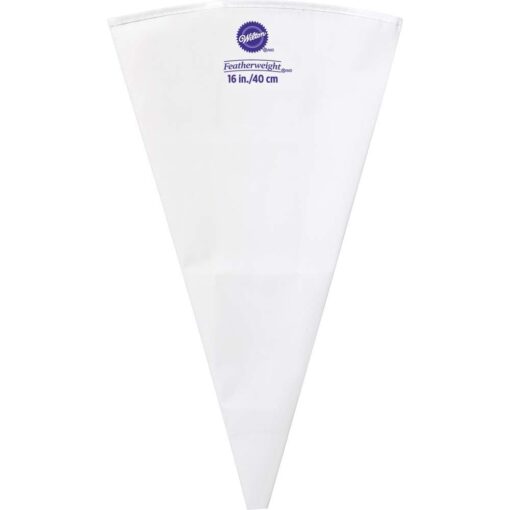 Wilton Featherweight Decorating Bag 40cm