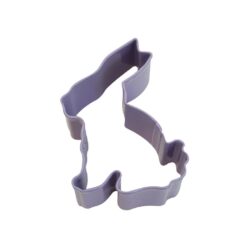 Anniversary House Cookie Cutter Bunny