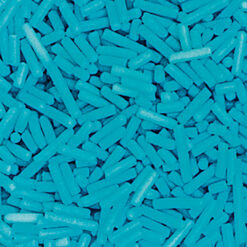 Decora Sugar Strands Blue