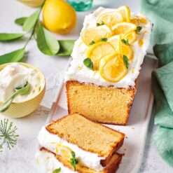FunCakes mix voor Limoncello Cake