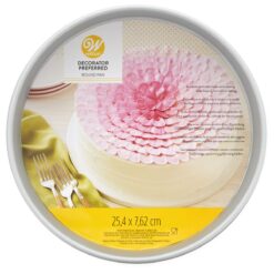 Wilton Decorator Preferred Pan