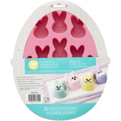 Wilton Petit Treat Mould Bunny