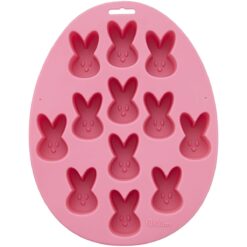 Wilton Petit Treat Mould Bunny