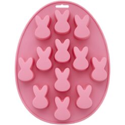 Wilton Petit Treat Mould Bunny