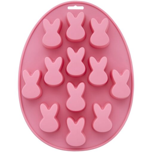 Wilton Petit Treat Mould Bunny