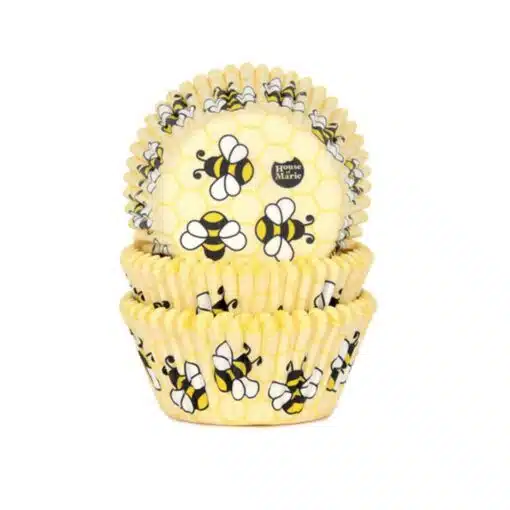 House of Marie Baking Cups Bijtjes