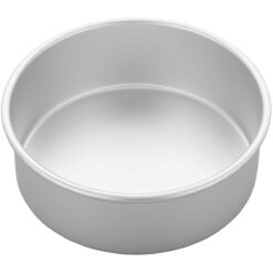 Wilton Decorator Preferred® Deep Round Pan Ø 20x7,5cm