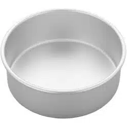 Wilton Decorator Preferred® Deep Round Pan Ø 20x7,5cm