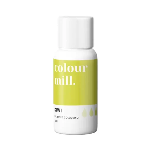 Colour Mill Kiwi