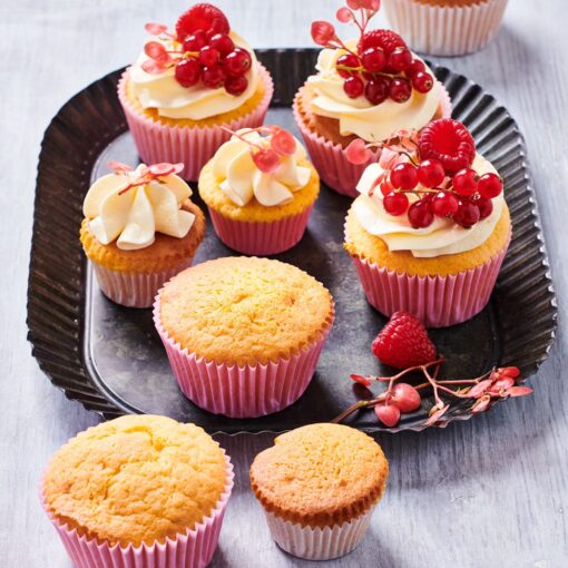 FunCakes mix voor Cupcakes, glutenvrij