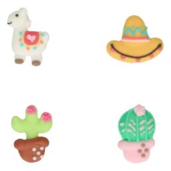 FunCakes Suikerdecoratie Alpaca