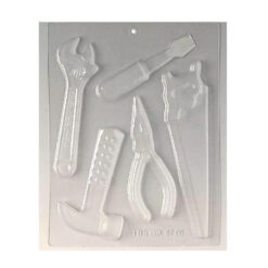 Silikomart Professional Amore Silicone Mold