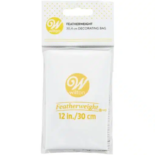 Wilton Feather Weight Decorating Bag 30cm / 12 inch