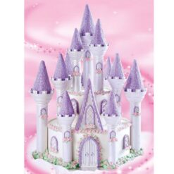 Wilton Romantic Castle Set