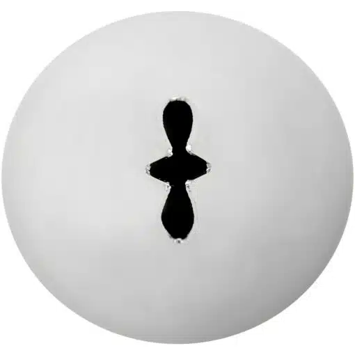 Wilton Decorating Tip 068